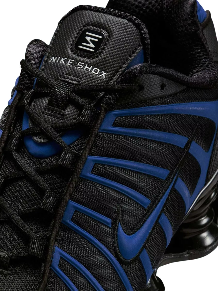 Nike Nike Shox TL Sneaker, view 6