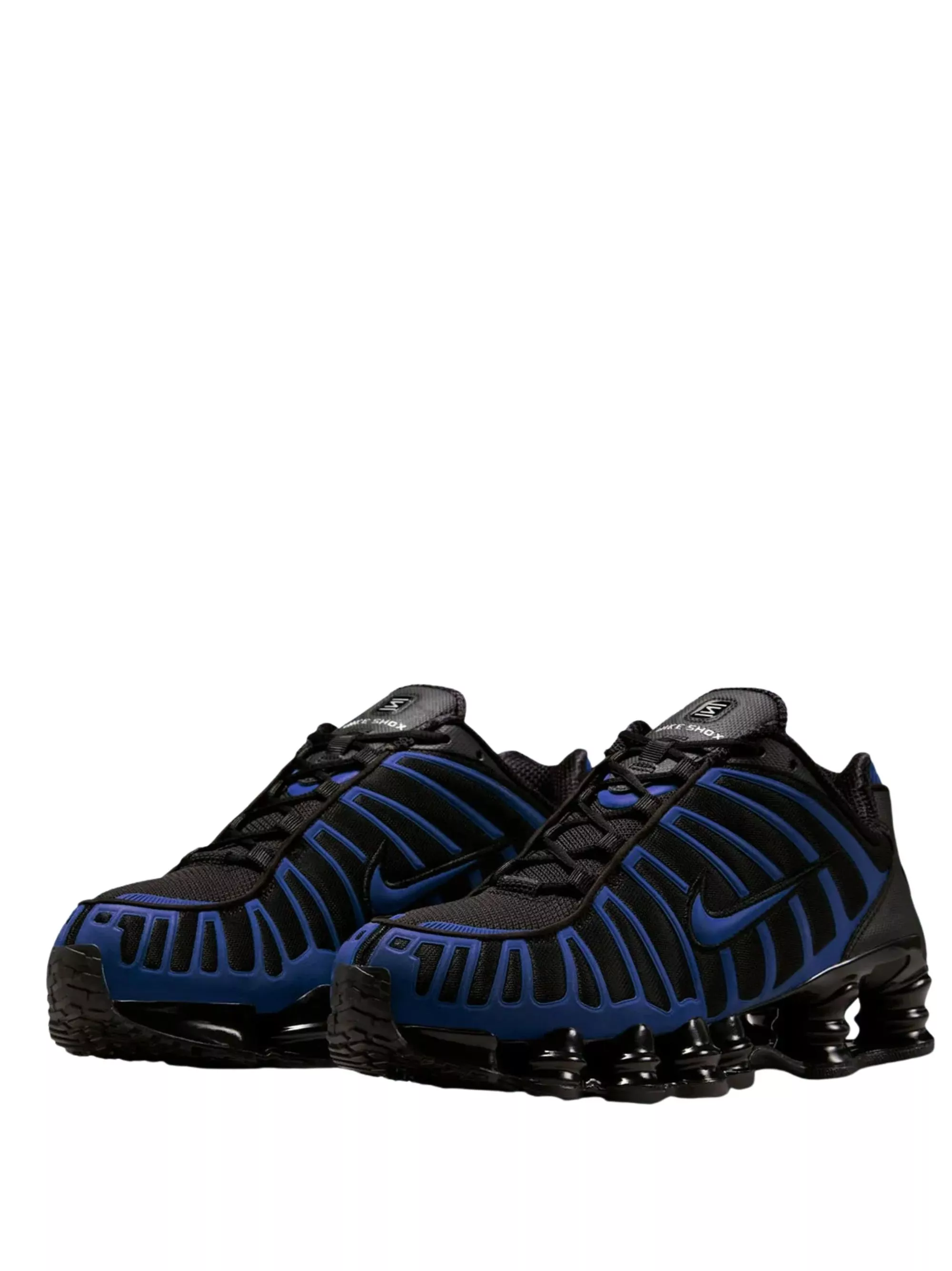 Nike Nike Shox TL Sneaker, view 2