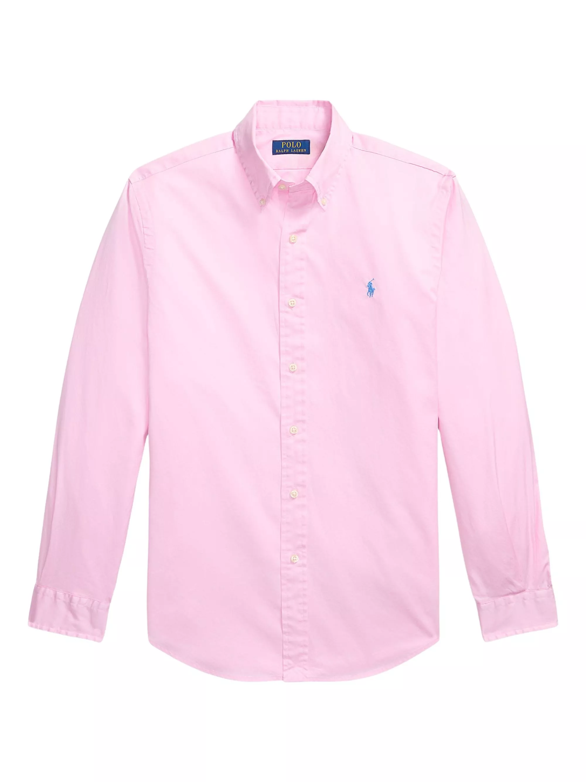 Polo Ralph Lauren Camicia logo