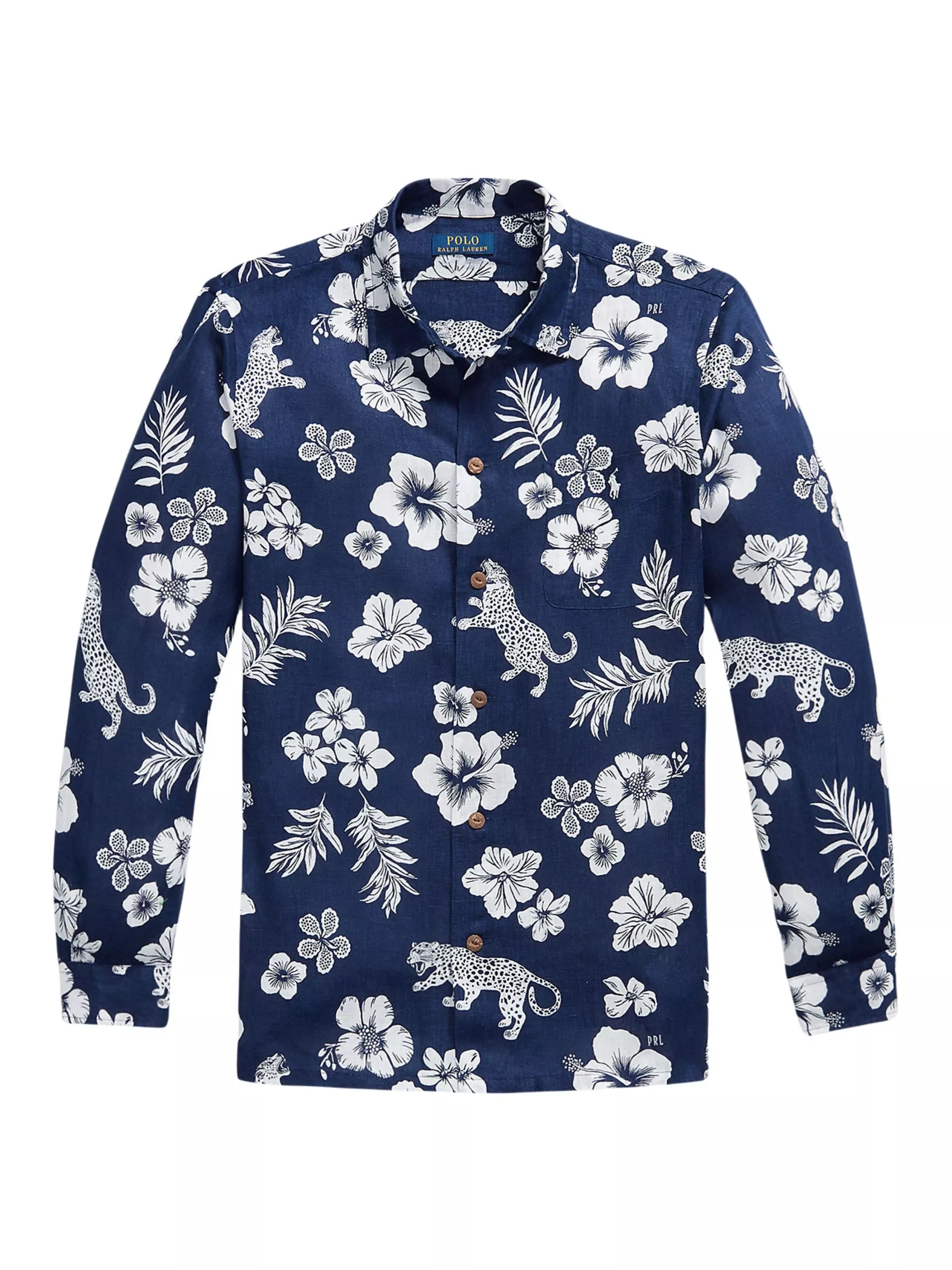 Polo Ralph Lauren Camicia Classica