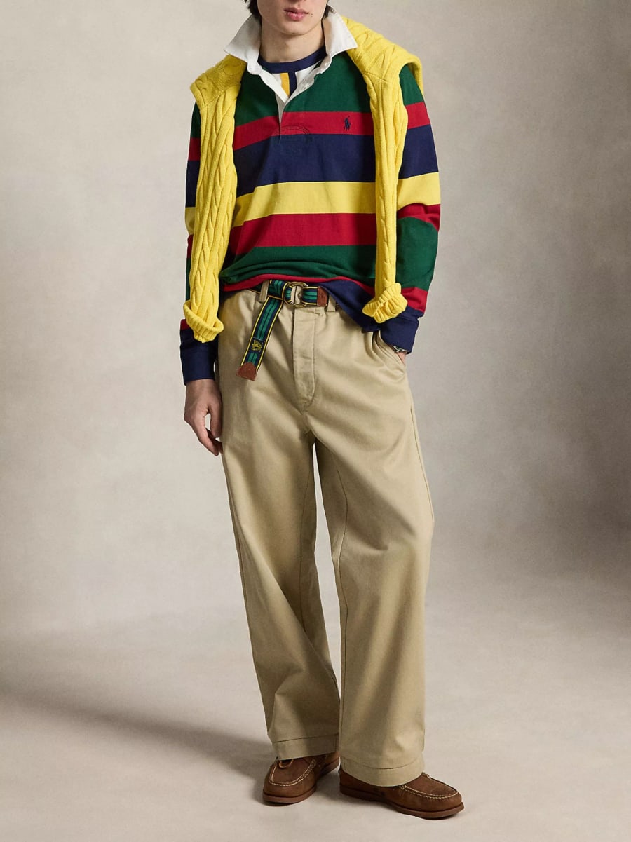 Polo Ralph Lauren Polo The Iconic, view 2