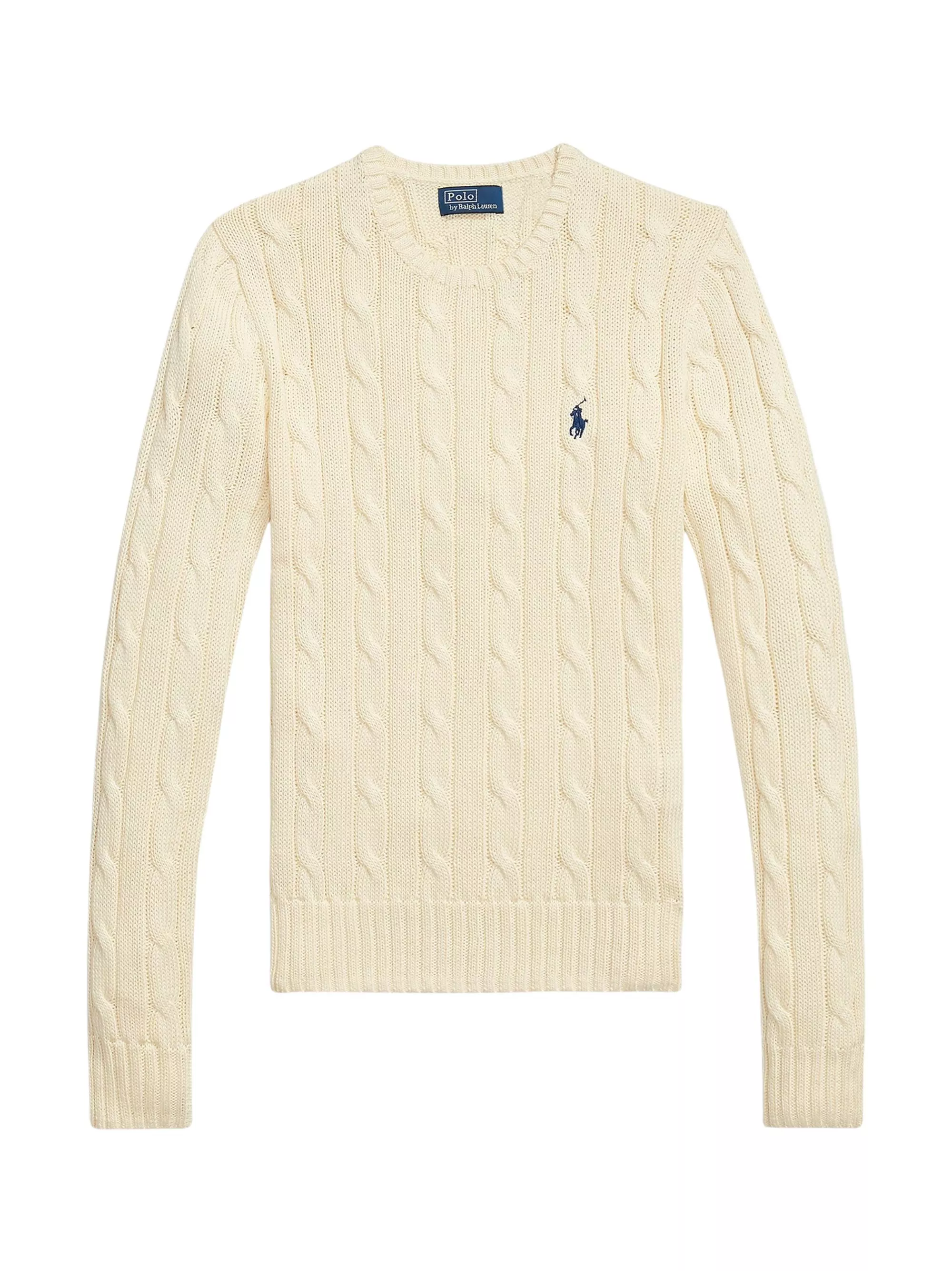 Polo Ralph Lauren Maglione girocollo con logo