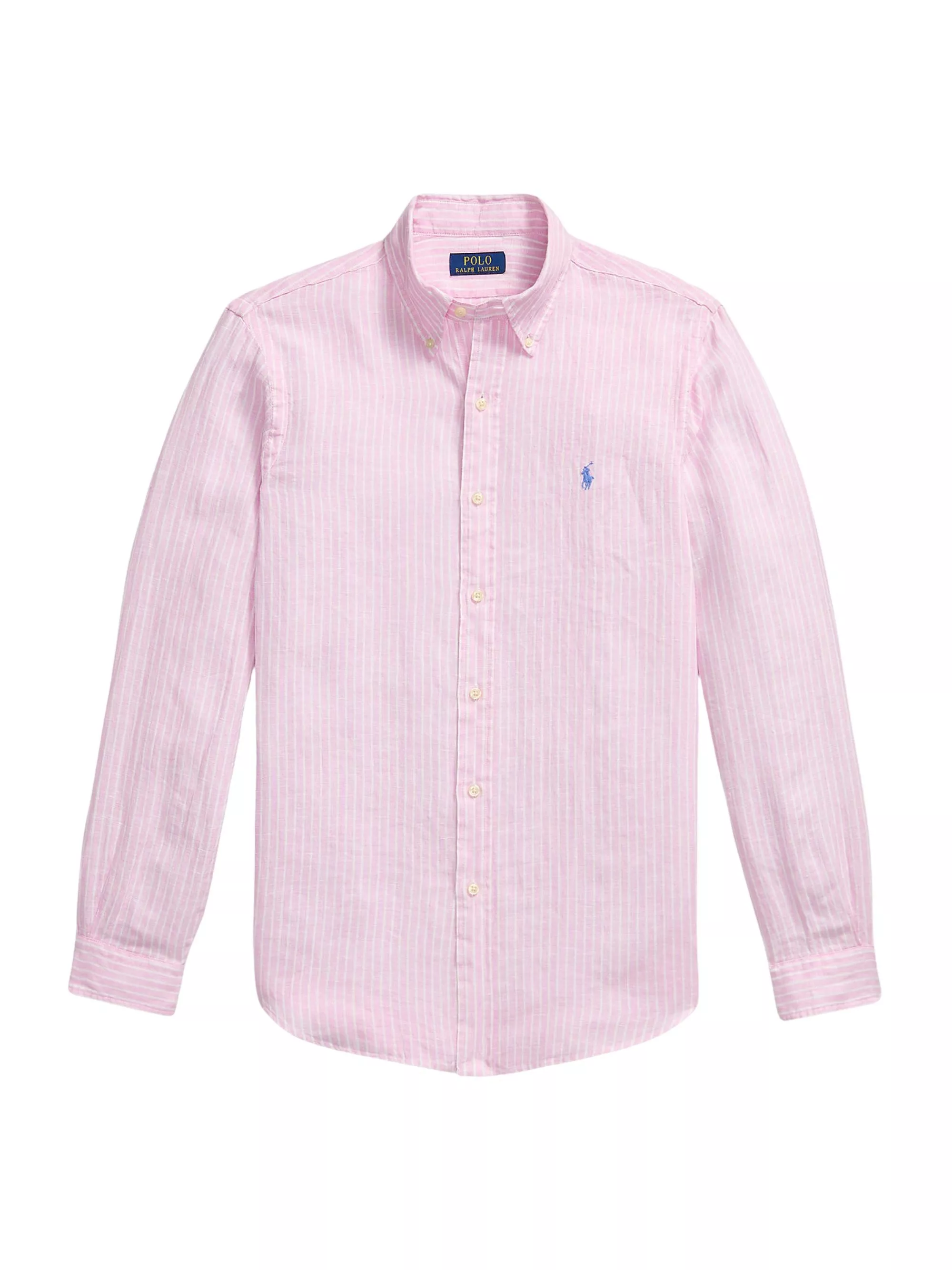 Polo Ralph Lauren Camicia in lino