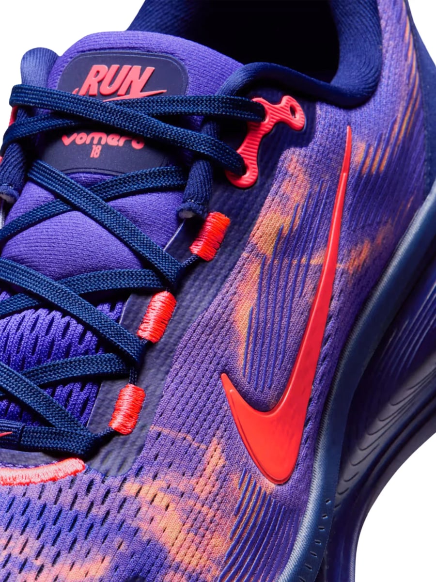 Nike Vomero 18 Sneaker, view 5