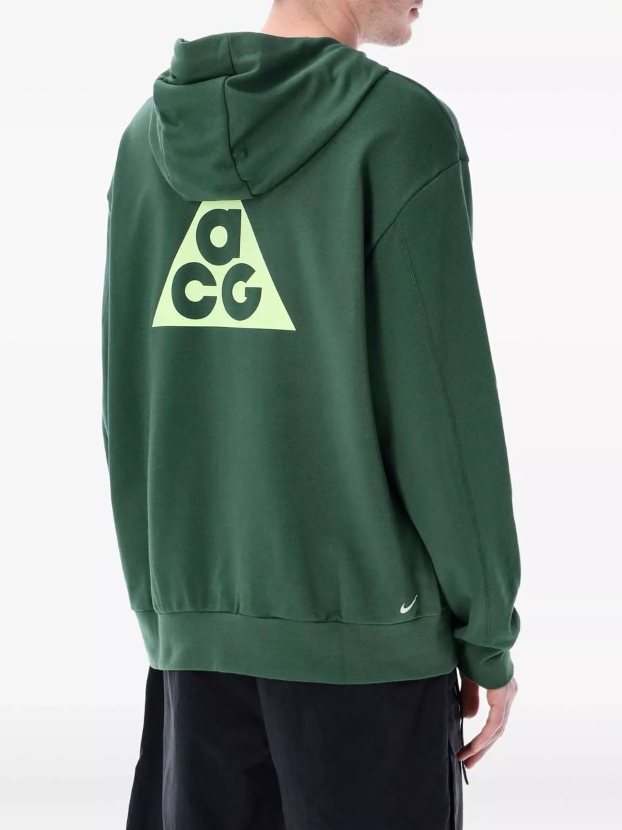 Nike Magic Hour Sweatshirt, view 3