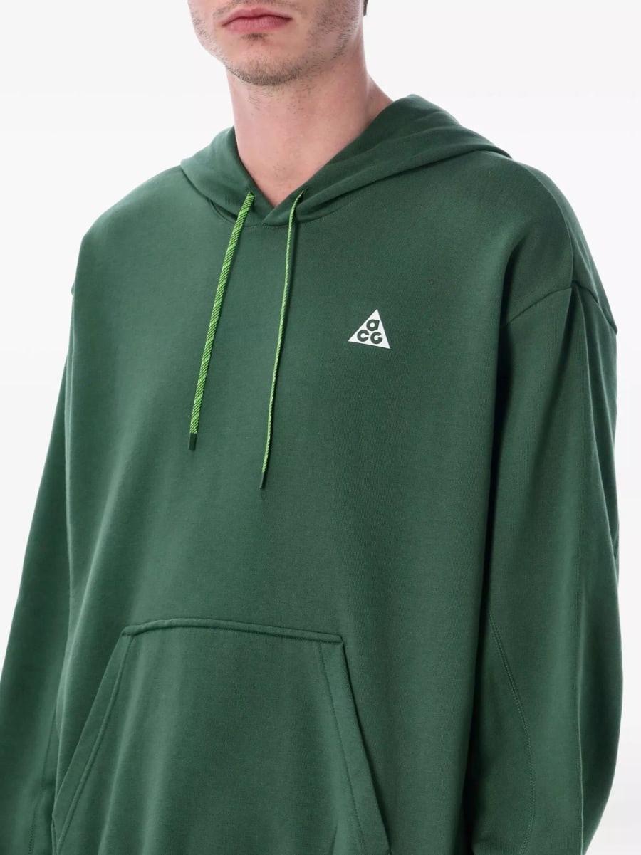Nike Magic Hour Sweatshirt, view 4