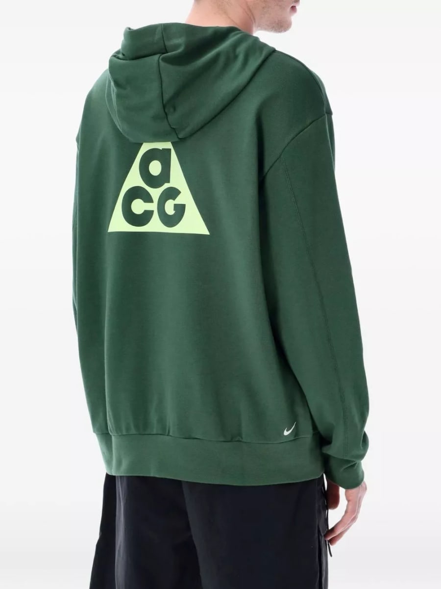 Nike Magic Hour Sweatshirt, view 6