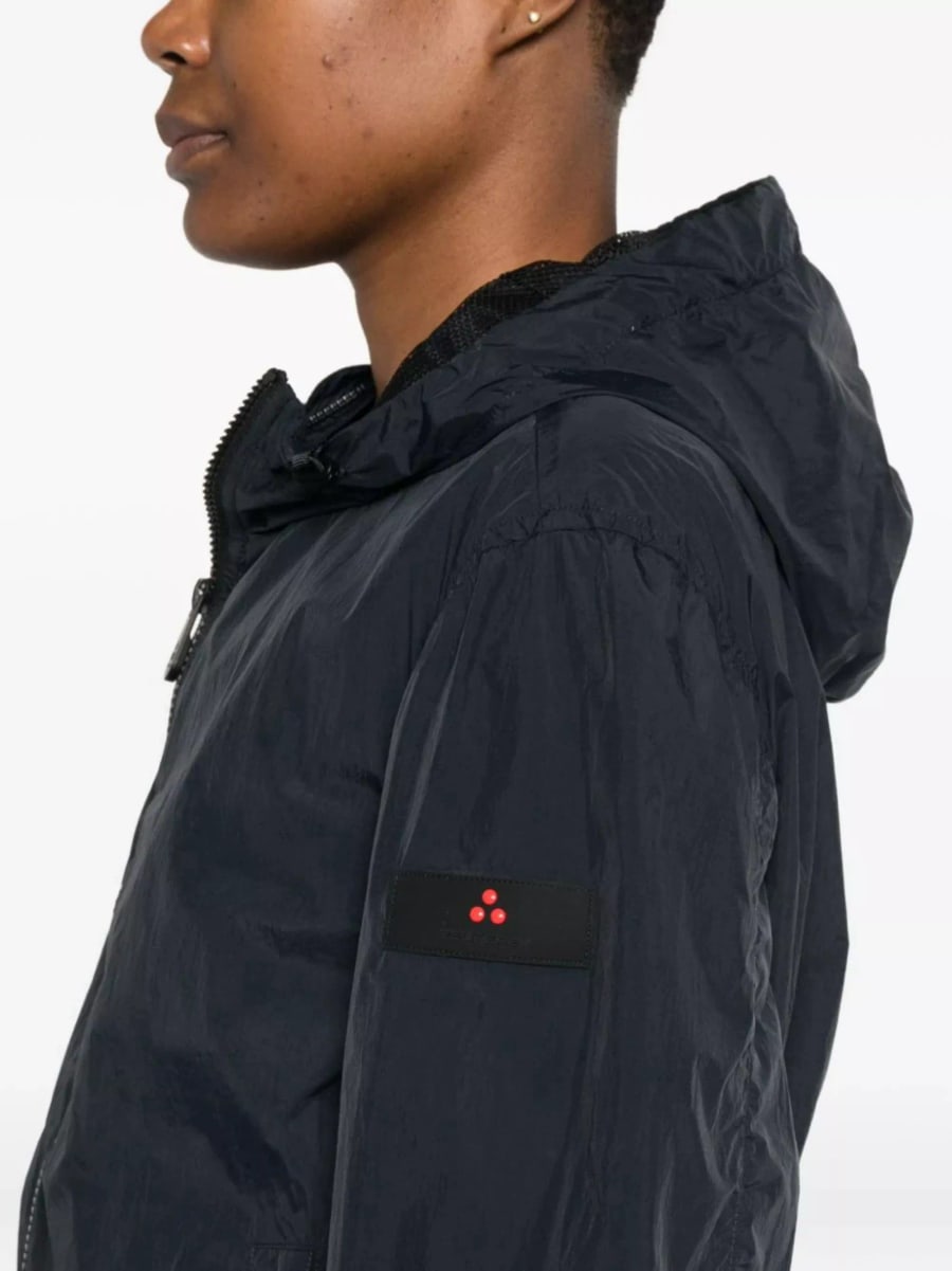 Peuterey Giacca blouson Nigle, view 4