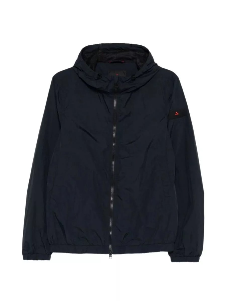 Peuterey Giacca blouson Nigle, view 5