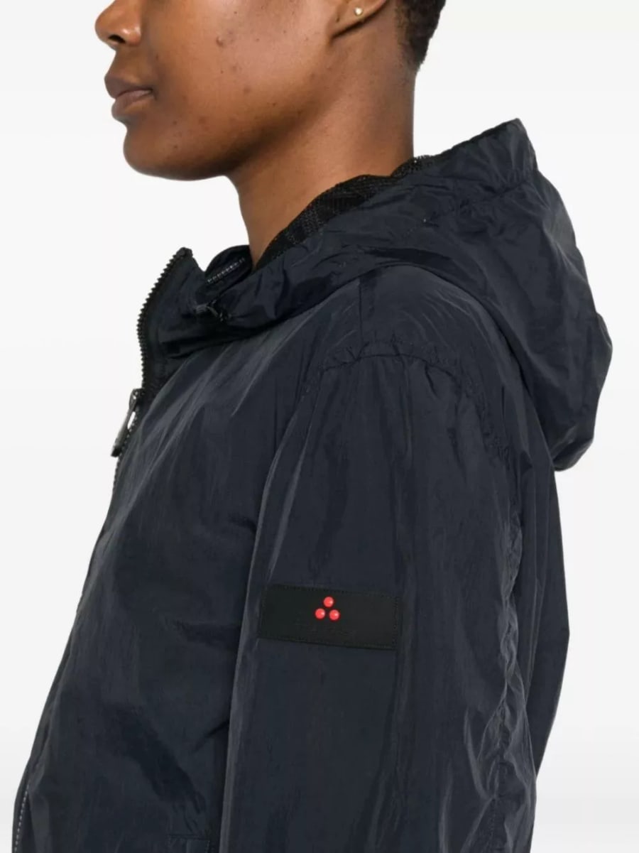 Peuterey Giacca blouson Nigle, view 7