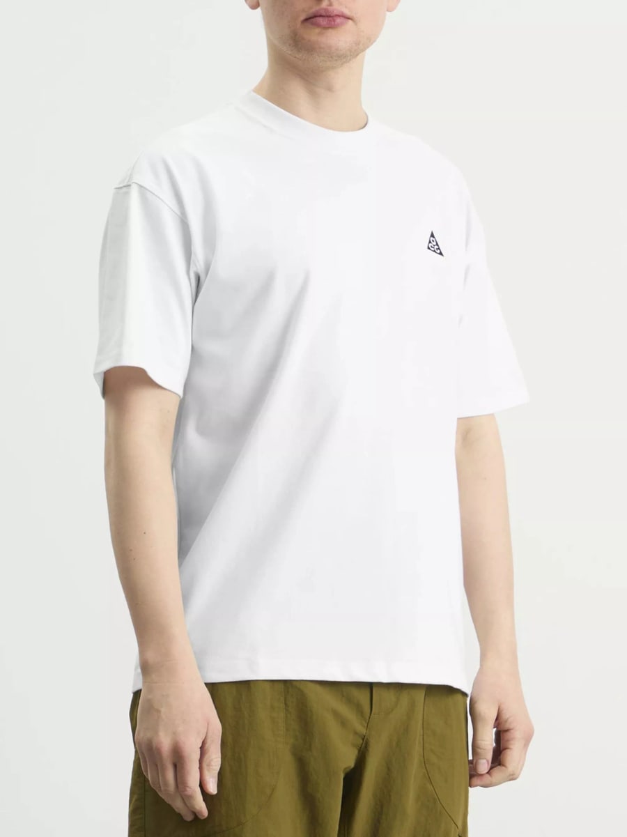 Nike T-shirt LBR, view 2