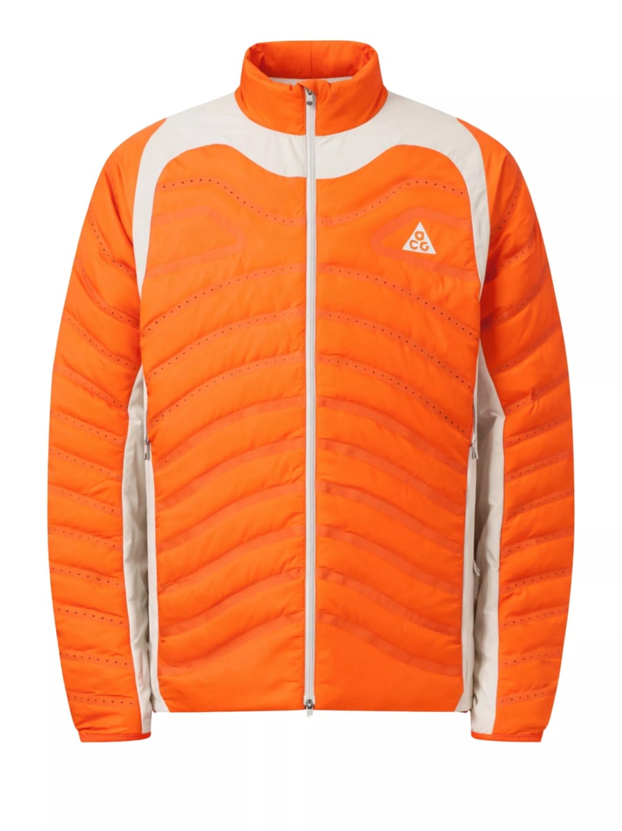 Nike Giacca Therma-Fit
