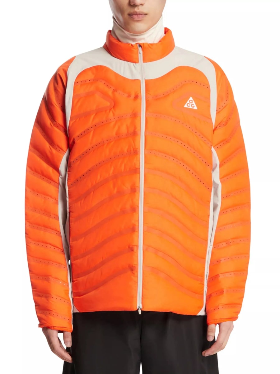 Nike Giacca Therma-Fit, view 2