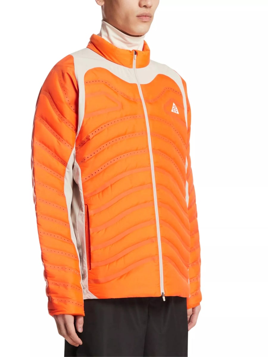 Nike Giacca Therma-Fit, view 3