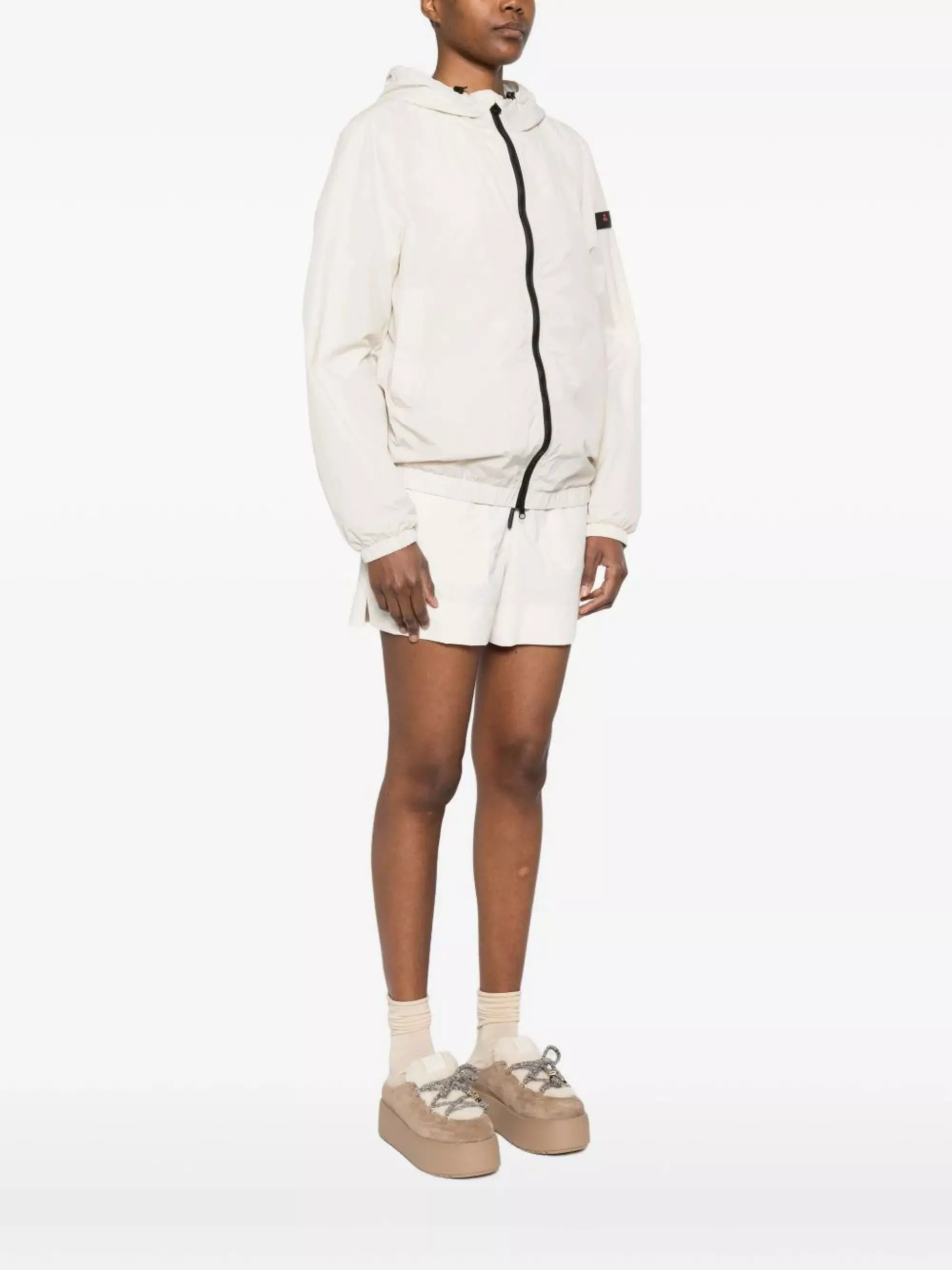 Peuterey Giacca blouson Nigle, view 2