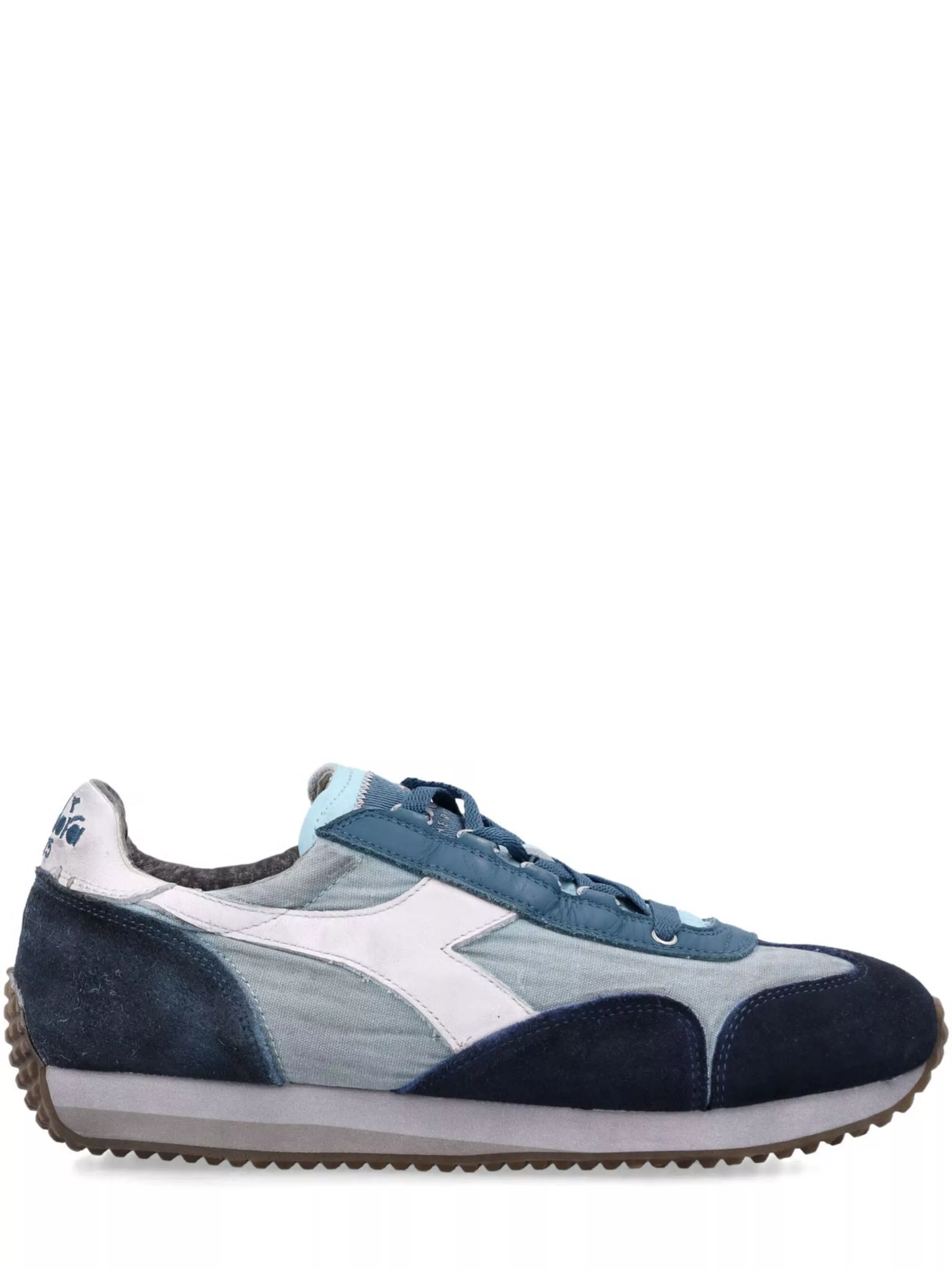 Diadora Sneaker Heritage Equipe Dirty Sw Evo