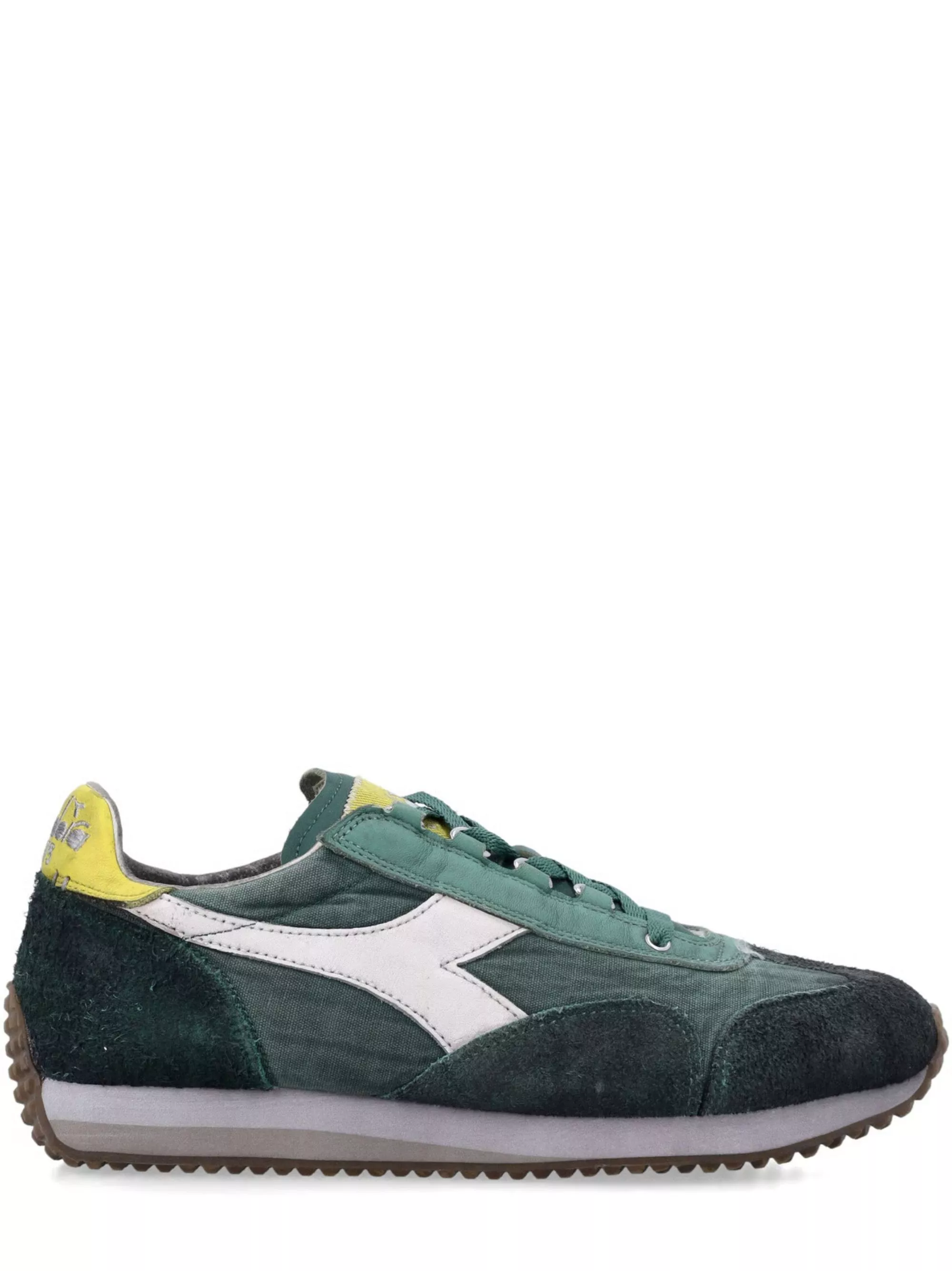 Diadora Sneaker Heritage Equipe Dirty Sw Evo