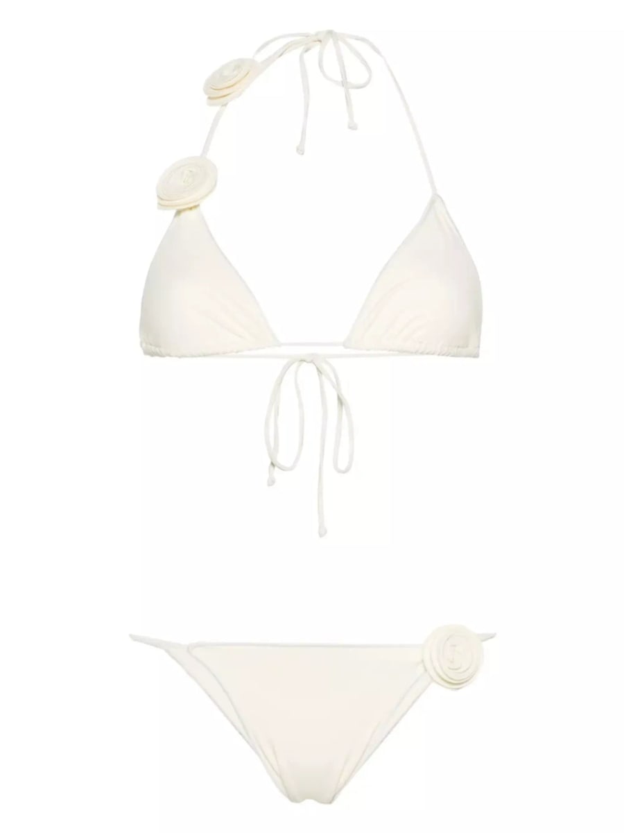 La reveche Bikini Sahar