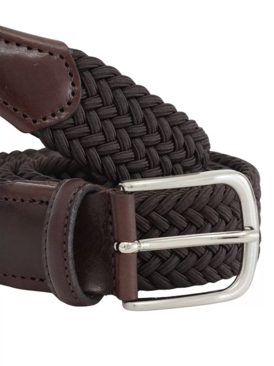 Albertoluti Mars Belt, view 2
