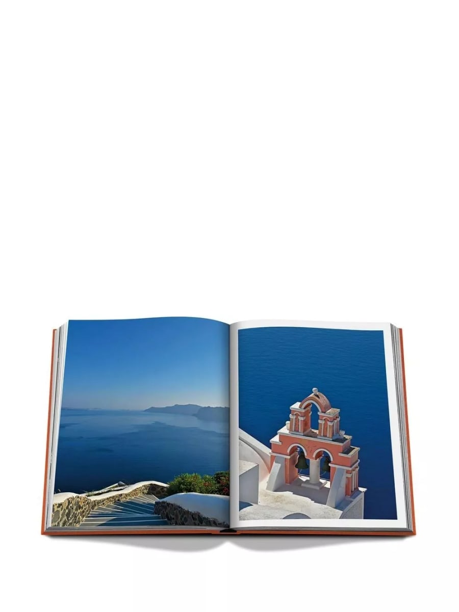 Assouline Libro delle Isole Greche, view 3