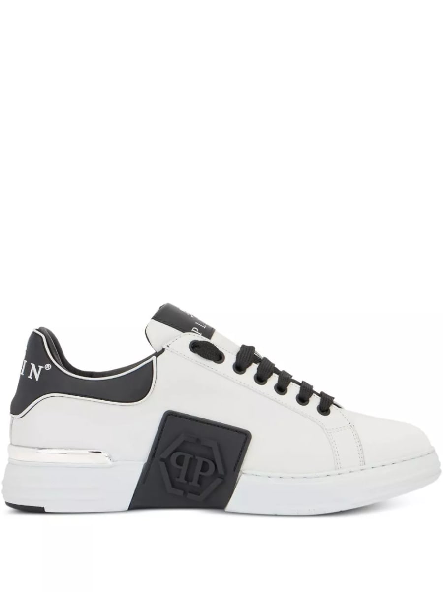 Philipp plein Sneakers Hexagon, view 7