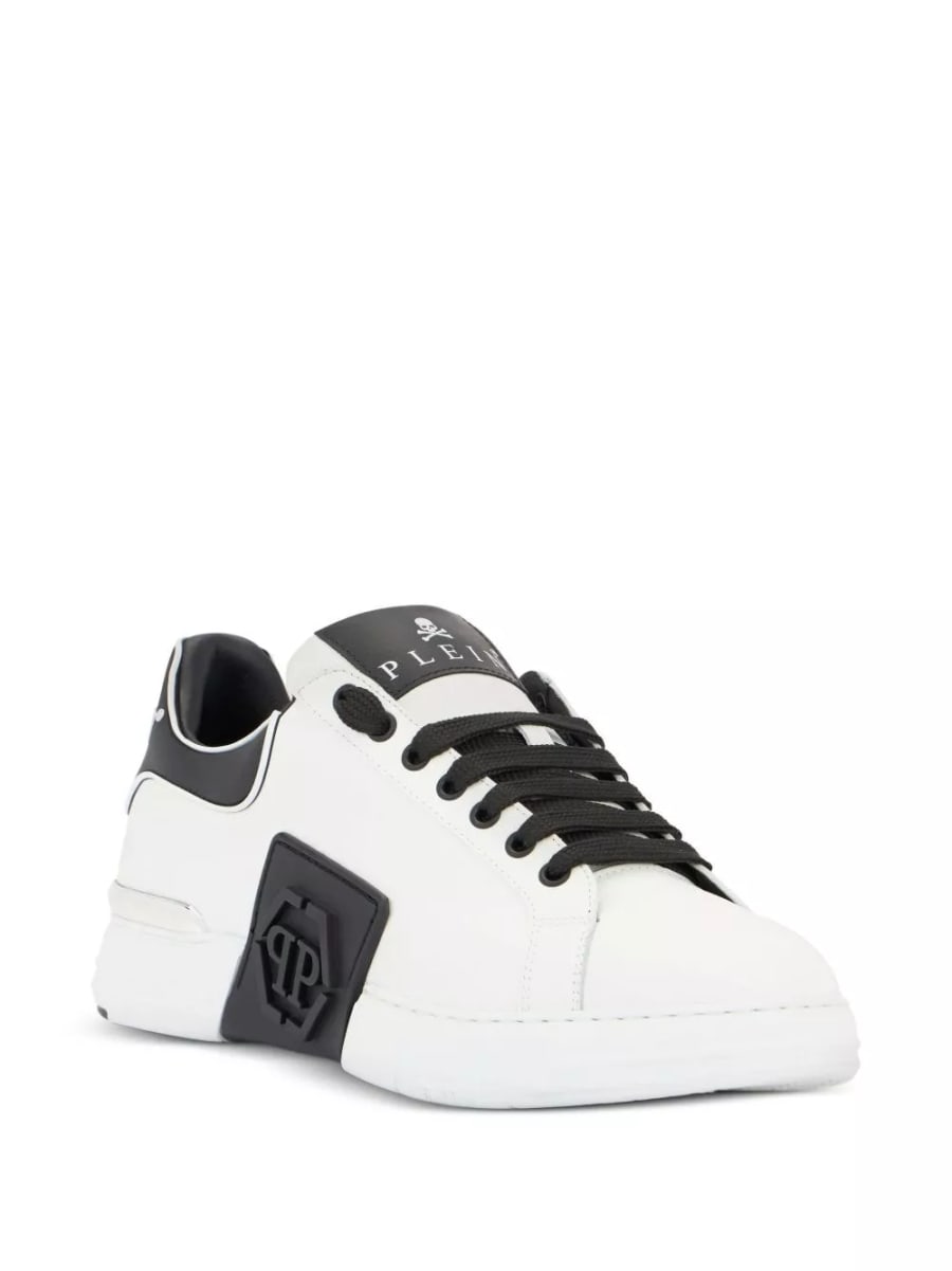 Philipp plein Sneakers Hexagon, view 8