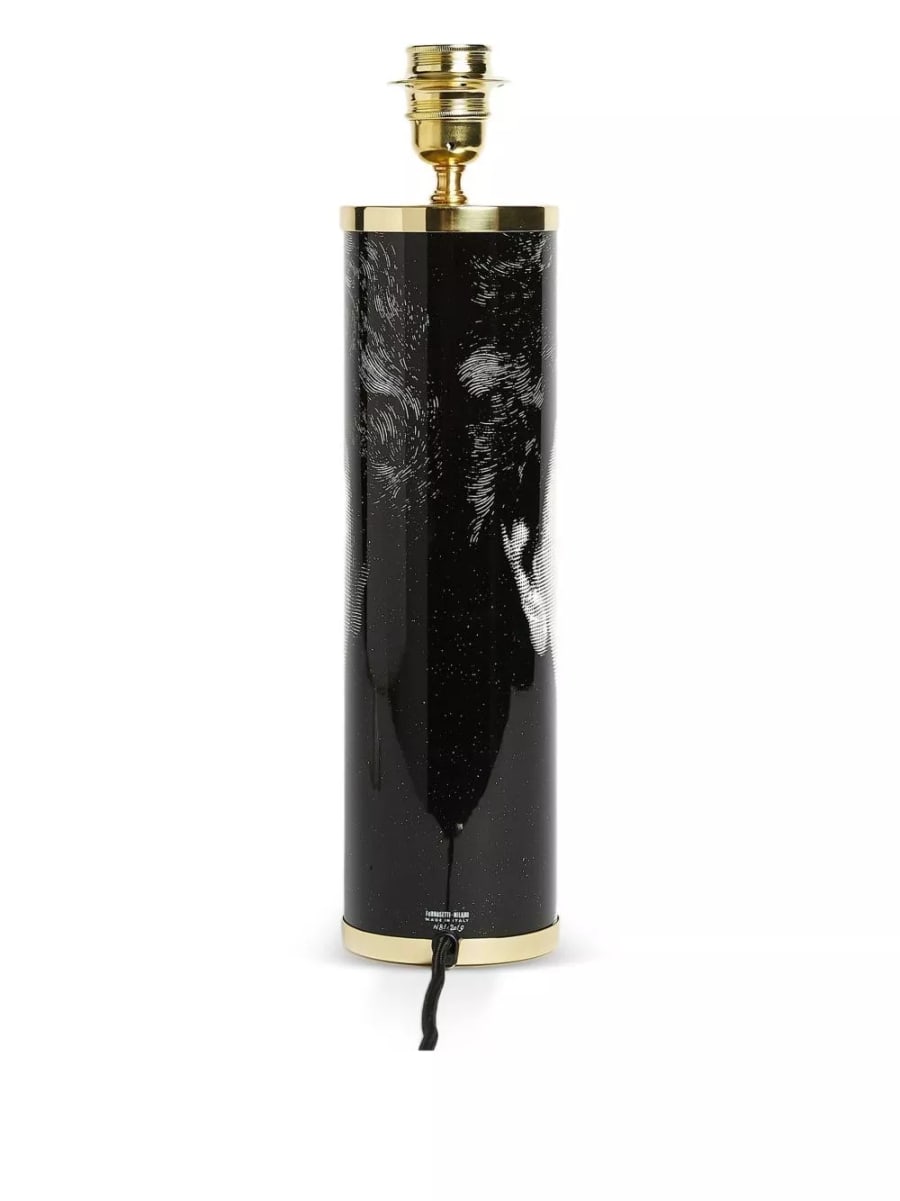 Fornasetti Base lampada Viso, view 2