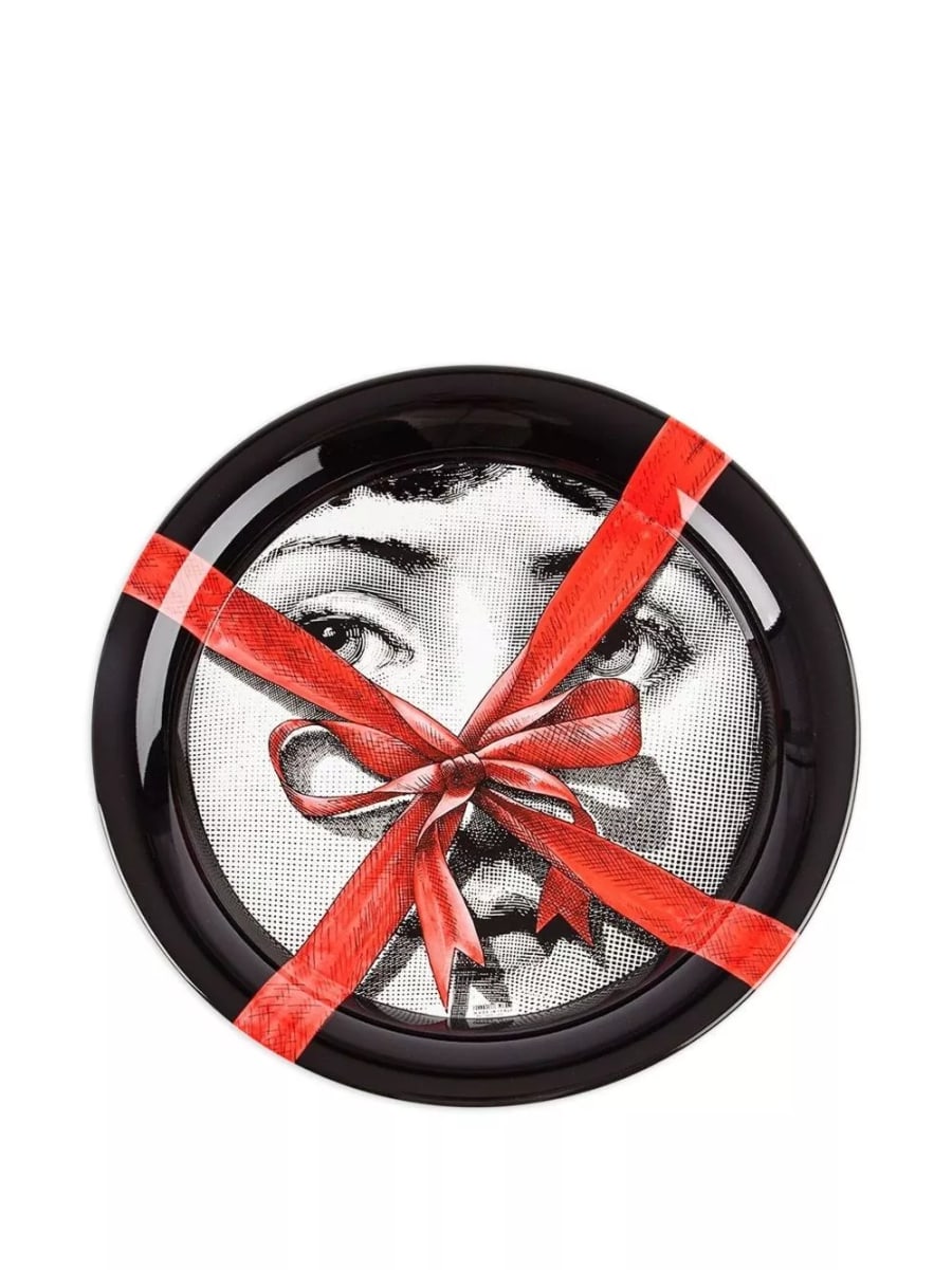 Fornasetti Vassoio Cermaci