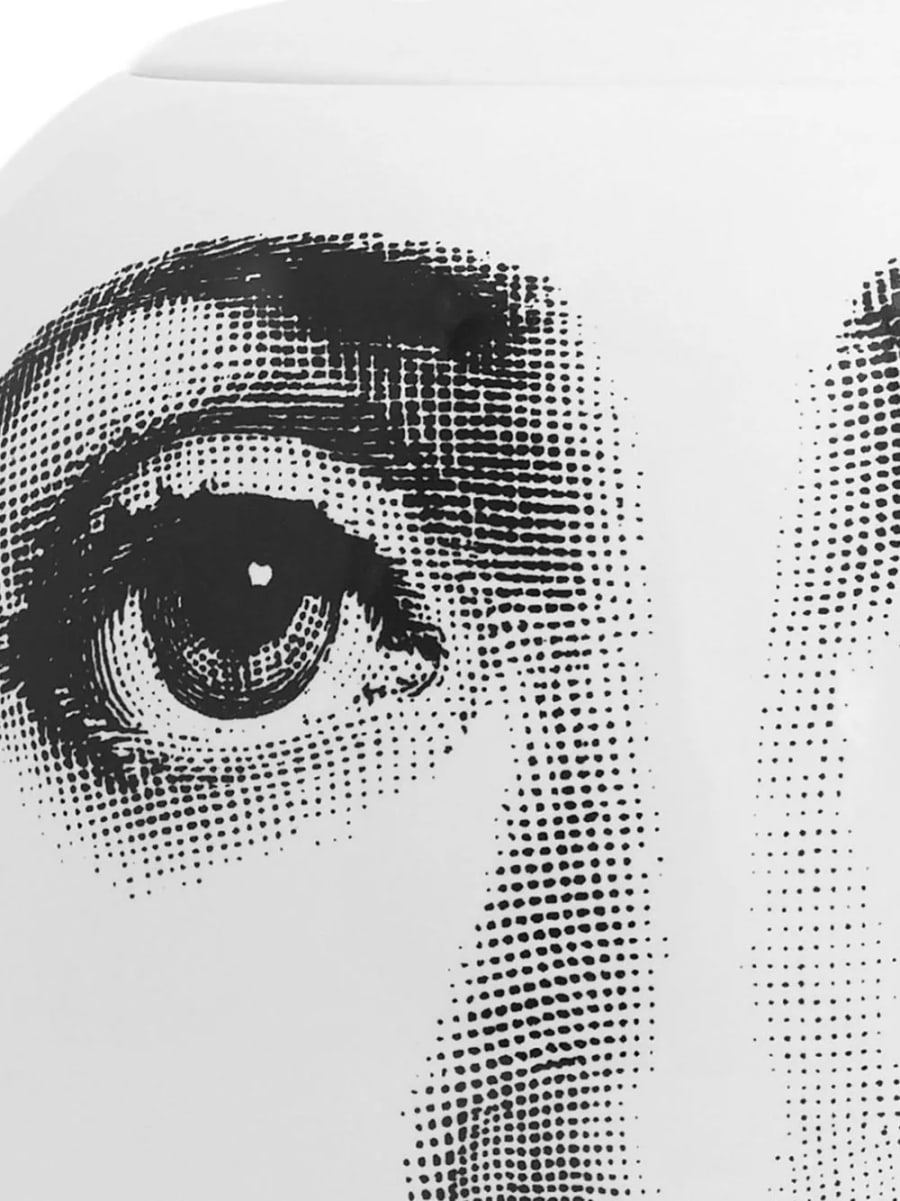 Fornasetti Vaso Pesce, view 4