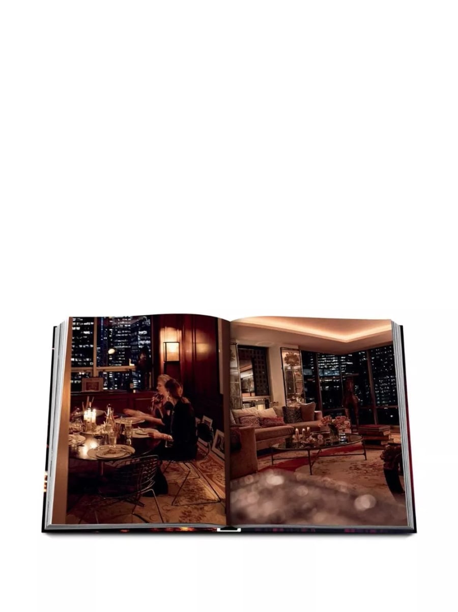 Assouline New York Chic book, view 3