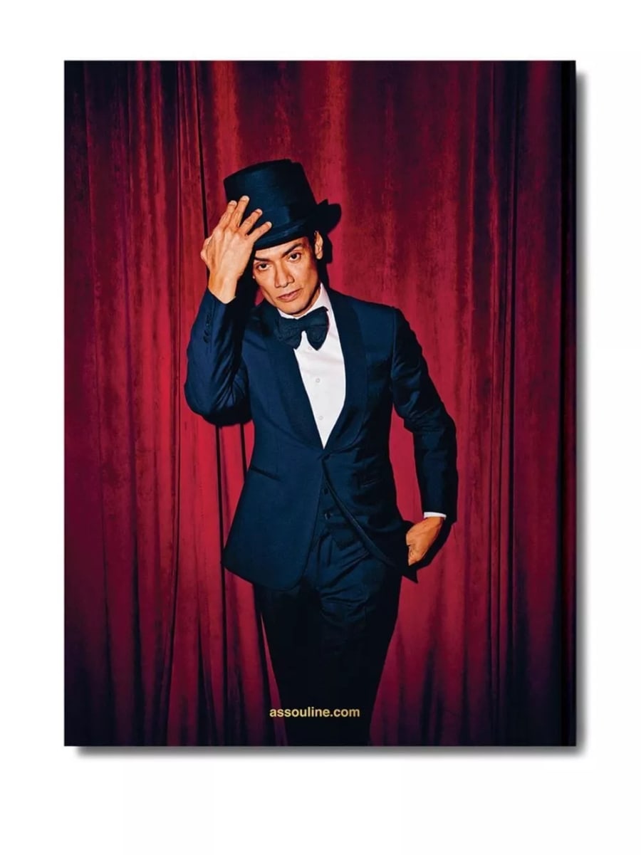 Assouline New York Chic book, view 6