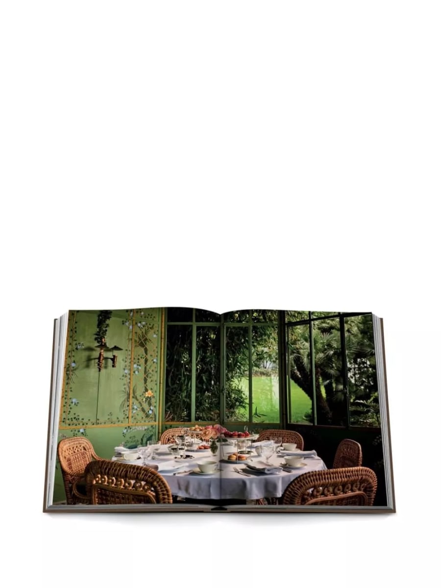 Assouline Libro Secret Says, view 3