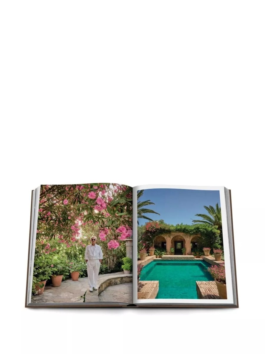 Assouline Libro Secret Says, view 4