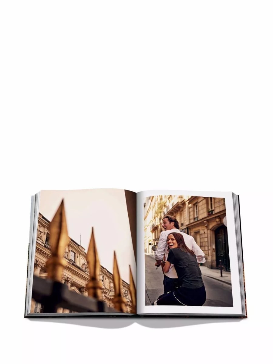 Assouline Libro Paris Chic, view 4