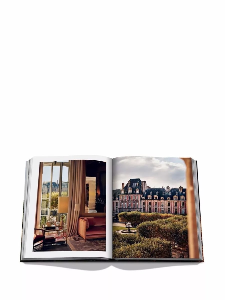 Assouline Libro Paris Chic, view 5