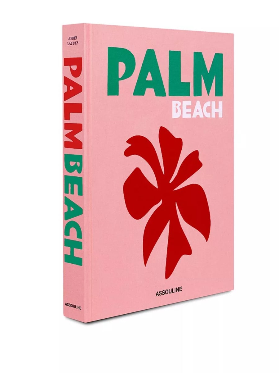 Assouline Libro di Palm Beach, view 5