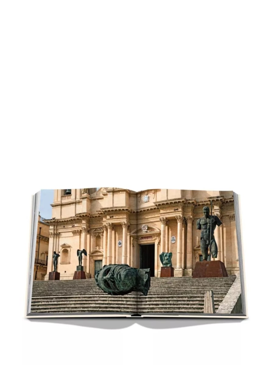 Assouline Sicily Honor book, view 4