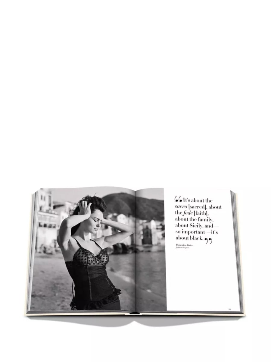 Assouline Sicily Honor book, view 5