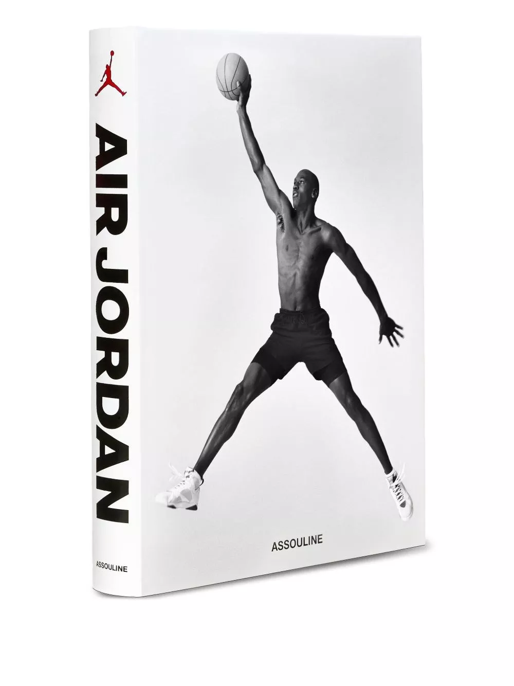 Assouline Libro Air Jordan