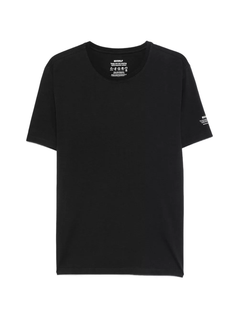 Ecoalf T-shirt Vent