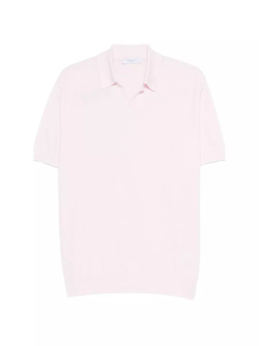 Boglioli la polo in cotone