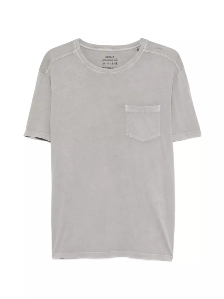 Ecoalf T-shirt Alma