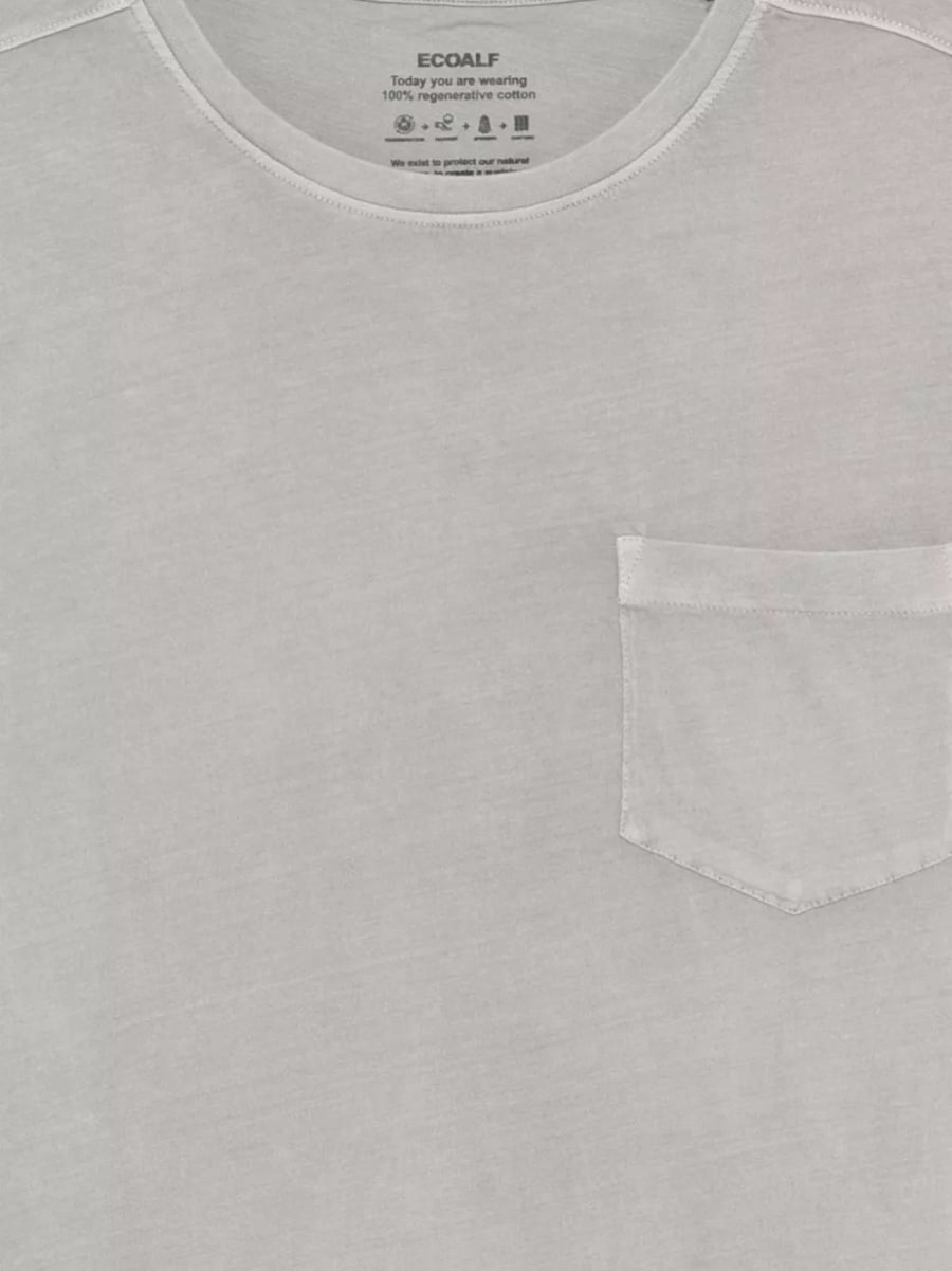 Ecoalf T-shirt Alma, view 2