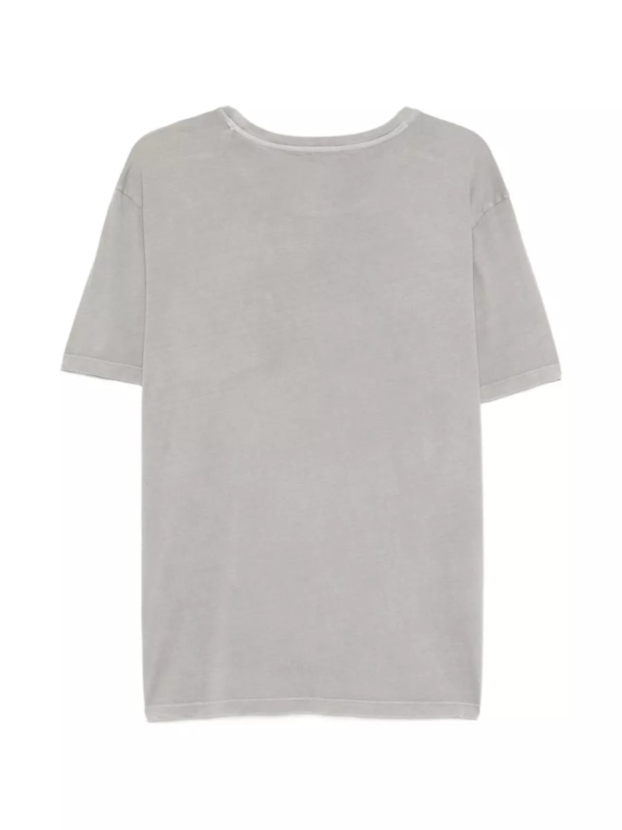 Ecoalf T-shirt Alma, view 3