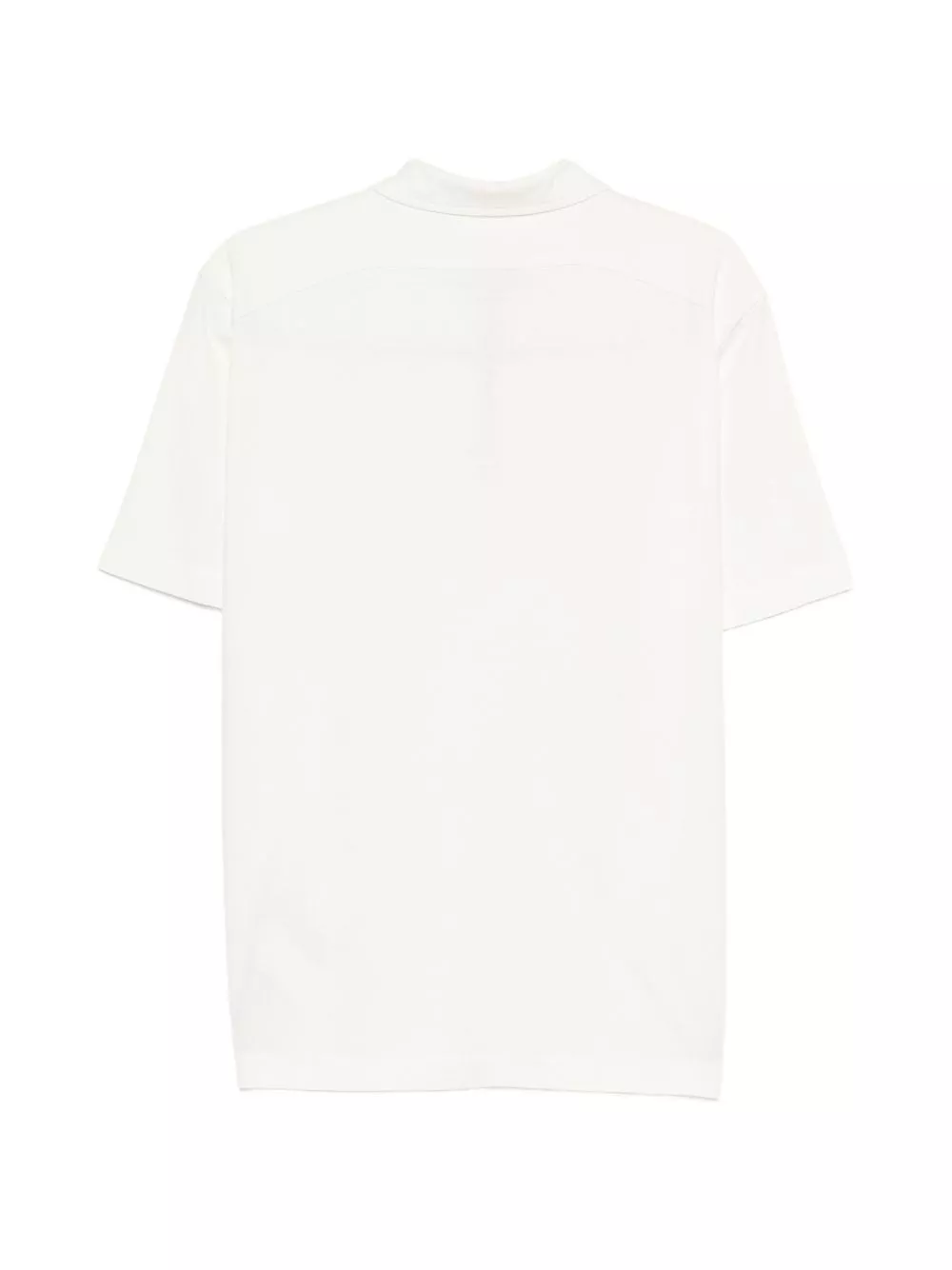C.P. Company la polo in cotone, view 2