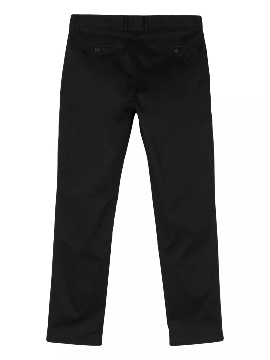 Michael kors Pantaloni in cotone, view 2