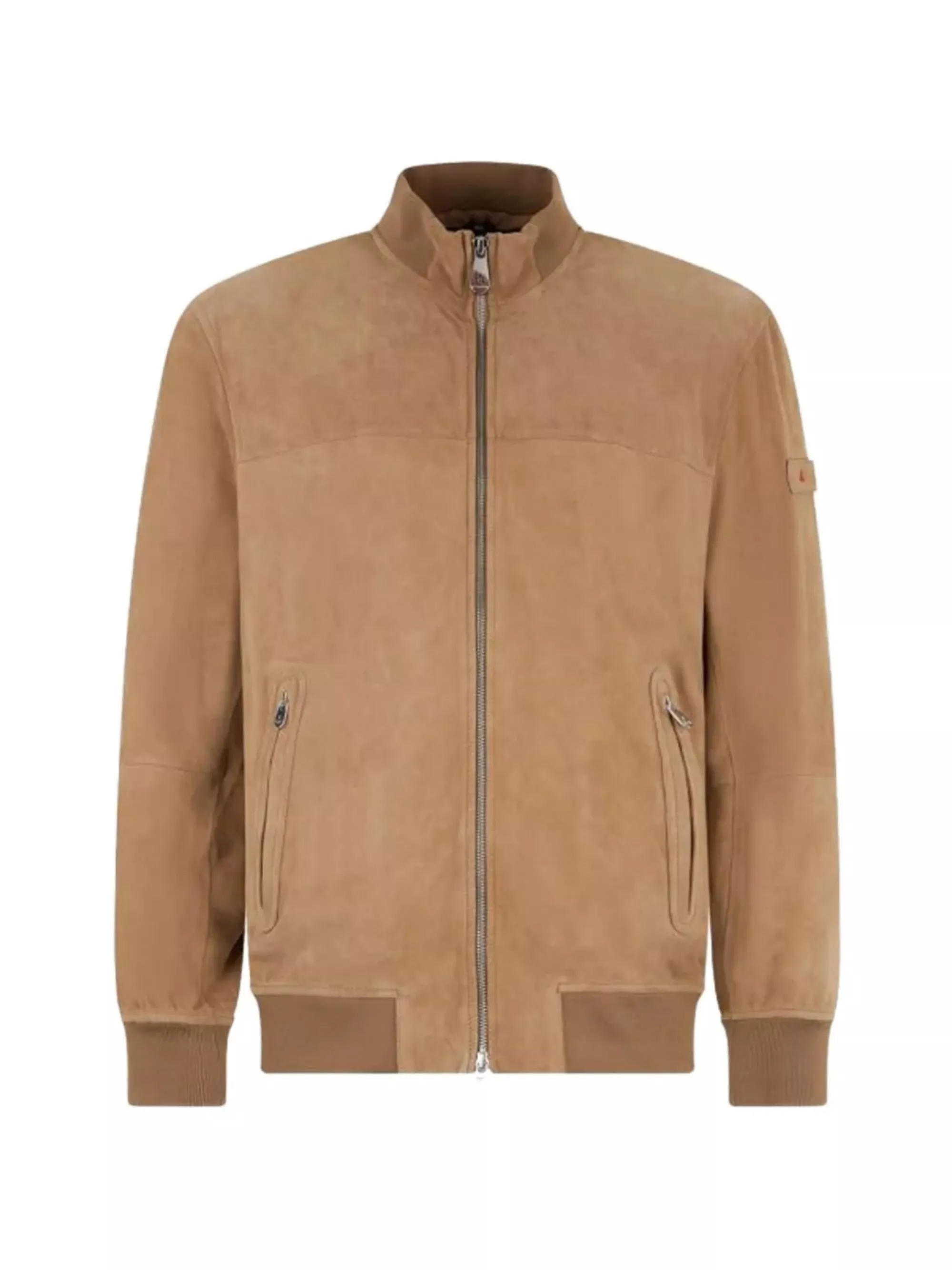 Peuterey Giacca in pelle