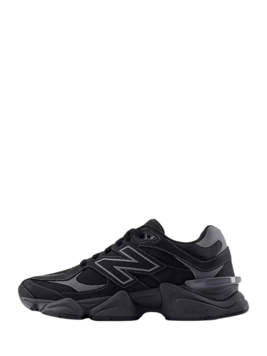 New Balance Sneaker 9060, view 2