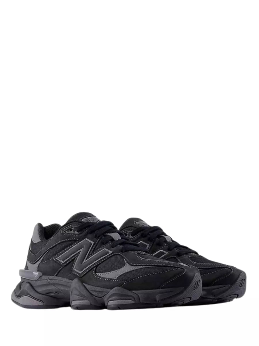 New Balance Sneaker 9060, view 3