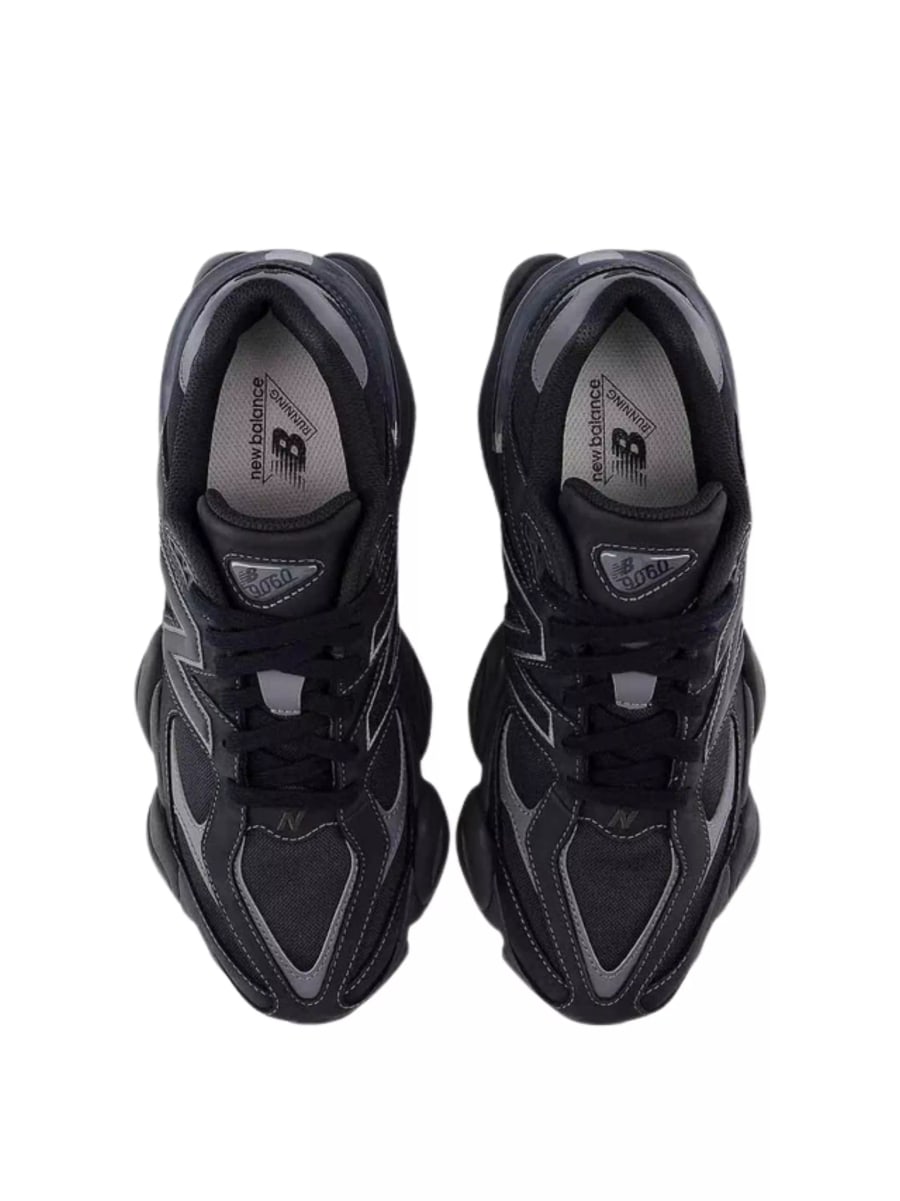 New Balance Sneaker 9060, view 5